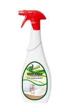 Welldone kalkfjerner 750 ml